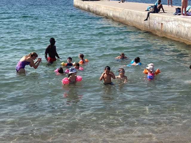 Summer Camp 2025 - Book now